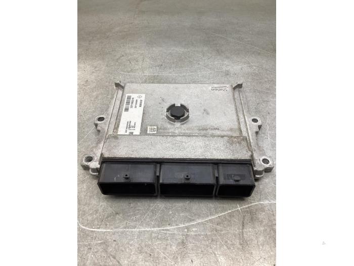 Used Engine management computer Renault Clio IV (5R) 0.9 Energy TCE 90 12V Price € 150,00 Margin scheme offered by Gebr Opdam B.V.
