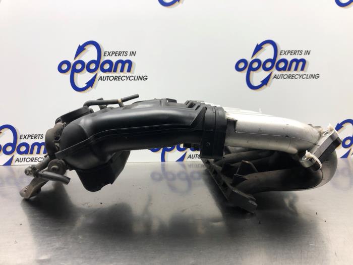 Begagnade Insugsrör Audi A3 (8L1) 1.8 20V Pris € 112,00 Marginaltabell erbjuds av Gebr Opdam B.V.