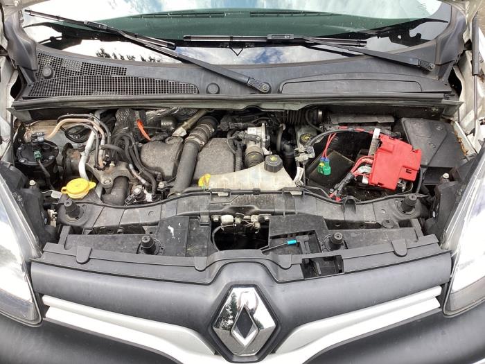 Used Engine Renault Kangoo Express (FW) 1.5 dCi 90 FAP Price € 1.512,50 Inclusive VAT offered by Gebr Opdam B.V.