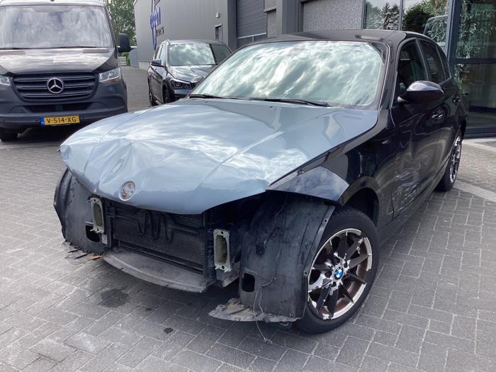 Gebrauchte Getriebe BMW 1 serie (E87/87N) 116i 1.6 16V Preis € 200,00 Margenregelung angeboten von Gebr Opdam B.V.