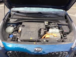 Gebrauchte Motor Kia Niro I (DE) 1.6 GDI Hybrid Preis € 1.450,00 Margenregelung angeboten von Gebr Opdam B.V.