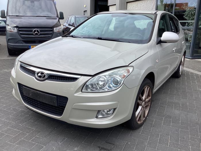 Gebrauchte Getriebe Hyundai i30 (FD) 1.6 CVVT 16V Preis € 950,00 Margenregelung angeboten von Gebr Opdam B.V.