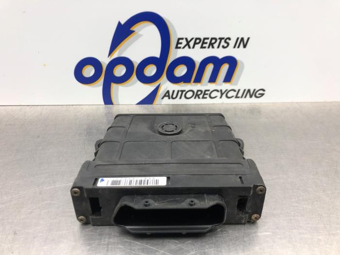 Used Automatic gearbox computer Volkswagen Golf V (1K1) 2.0 FSI 16V Price € 180,00 Margin scheme offered by Gebr Opdam B.V.