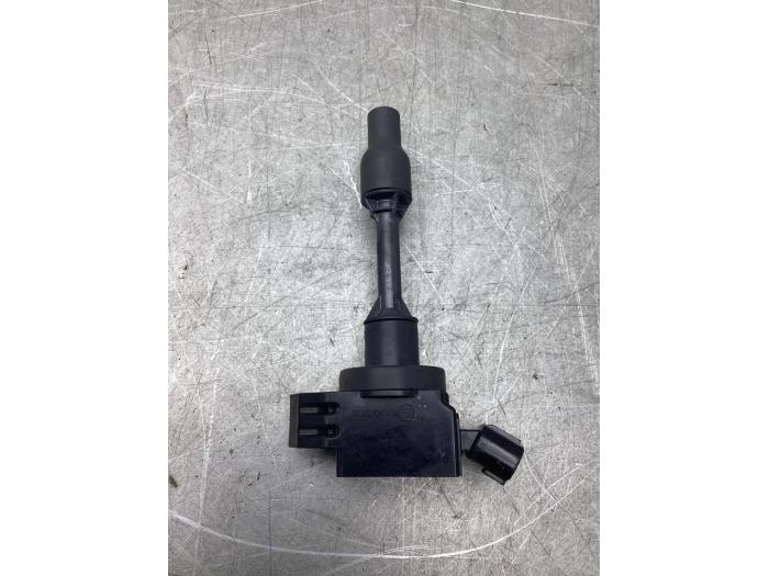 Gebrauchte Zündspule Toyota Aygo (B40) 1.0 12V VVT-i Preis € 35,00 Margenregelung angeboten von Gebr Opdam B.V.