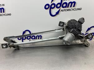 Begagnade Torkarmotor + mekanism Ford Mondeo IV 2.0 16V Pris € 75,00 Marginaltabell erbjuds av Gebr Opdam B.V.