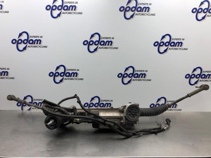 Begagnade Servostyrningsbox Opel Insignia Sports Tourer 1.4 Turbo 16V Ecotec Pris € 135,00 Marginaltabell erbjuds av Gebr Opdam B.V.