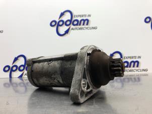 Usados Motor de arranque Volkswagen Polo V (6R) 1.2 TDI 12V BlueMotion Precio € 25,00 Norma de margen ofrecido por Gebr Opdam B.V.