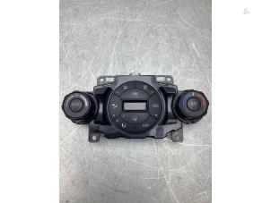 Begagnade Värmekontrollpanel Ford Fiesta 6 (JA8) 1.6 TDCi 16V ECOnetic Pris € 50,00 Marginaltabell erbjuds av Gebr Opdam B.V.