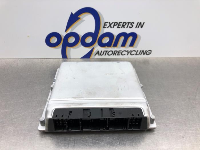 Used Engine management computer Mercedes CLK (R209) 3.2 320 V6 18V Price € 270,00 Margin scheme offered by Gebr Opdam B.V.