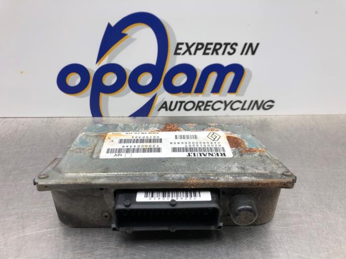 Used Automatic gearbox computer Renault Espace (JK) 2.0 Turbo 16V Grand Espace Price € 135,00 Margin scheme offered by Gebr Opdam B.V.