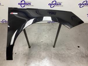 Begagnade Framskärm, höger Audi A1 Sportback (8XA/8XF) 1.0 TFSI Ultra 12V Pris € 250,00 Marginaltabell erbjuds av Gebr Opdam B.V.