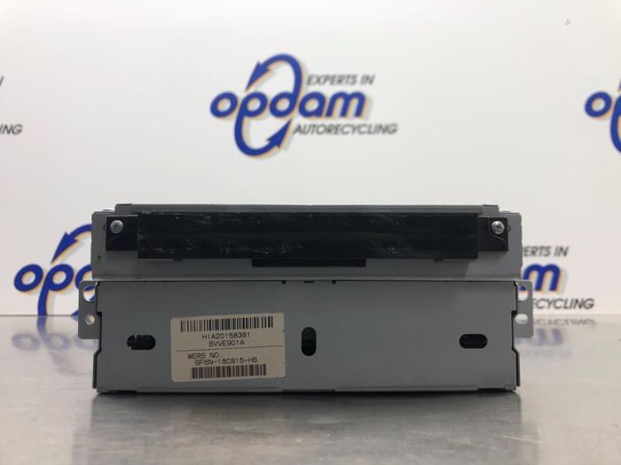 Usagé Module navigation Volvo V70 (BW) 2.0 D3 20V Prix € 135,00 Règlement à la marge proposé par Gebr Opdam B.V.