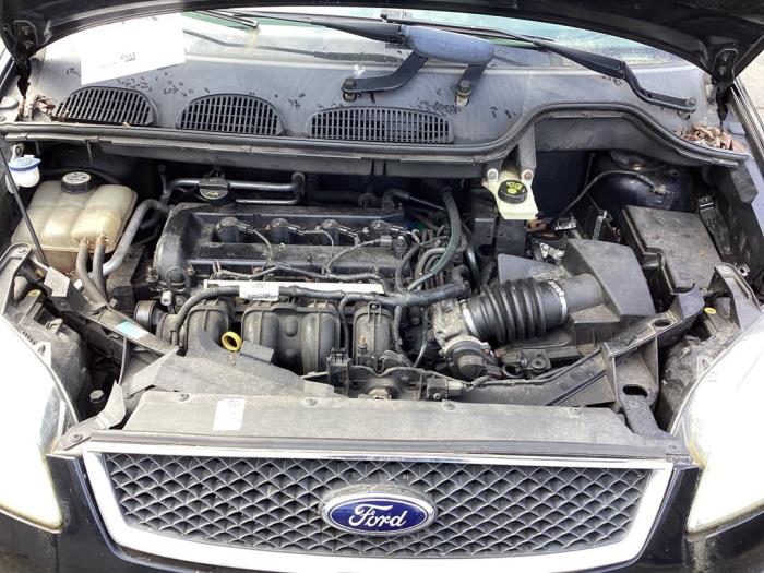 Używane Pompa ABS Ford Focus C-Max 1.8 16V Cena € 90,00 Procedura marży oferowane przez Gebr Opdam B.V.
