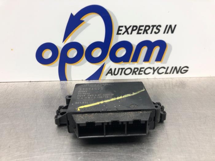 Gebrauchte PDC Modul Volvo V70 (BW) 2.0 D3 20V Preis € 45,00 Margenregelung angeboten von Gebr Opdam B.V.