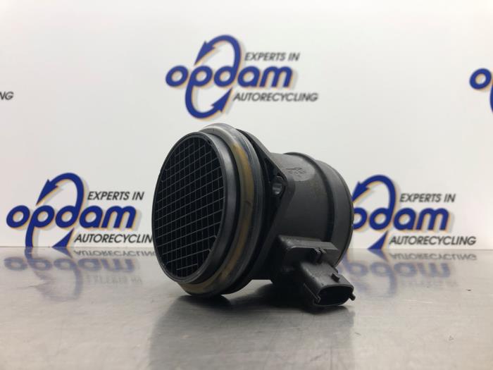 Gebrauchte Luftmassenmesser Volvo V70 (BW) 2.0 D3 20V Preis € 45,00 Margenregelung angeboten von Gebr Opdam B.V.