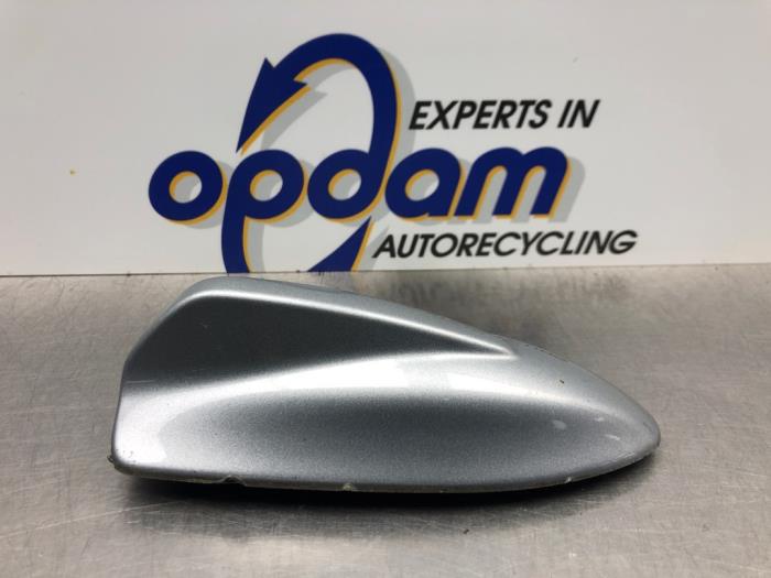 Begagnade Antenn Volvo V70 (BW) 2.0 D3 20V Pris € 45,00 Marginaltabell erbjuds av Gebr Opdam B.V.