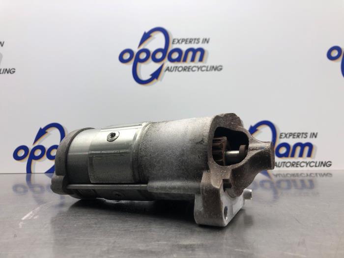 Used Starter Volvo V70 (BW) 2.0 D3 20V Price € 45,00 Margin scheme offered by Gebr Opdam B.V.