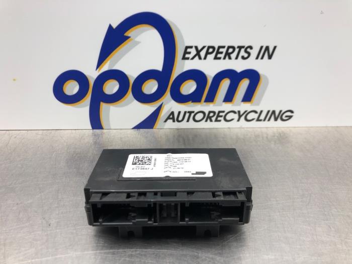 Usados Módulo Climatronic Mini Mini (F55) 1.5 12V Cooper Precio € 45,00 Norma de margen ofrecido por Gebr Opdam B.V.
