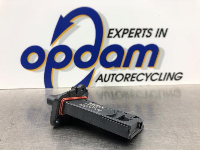 Gebrauchte Luftmassenmesser Mini Mini (F55) 1.5 12V Cooper Preis € 45,00 Margenregelung angeboten von Gebr Opdam B.V.