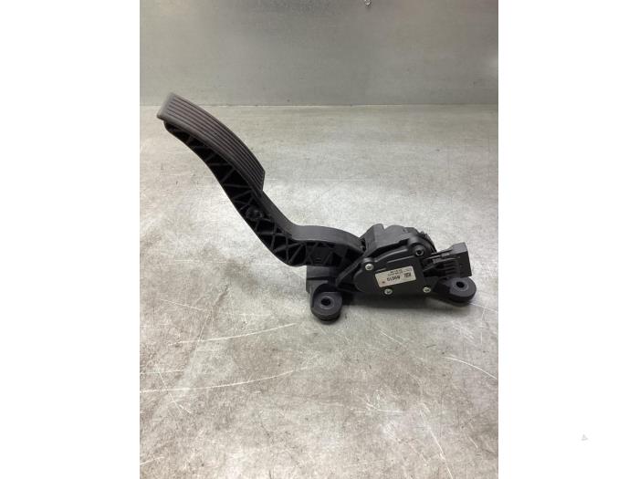 Begagnade Gaspedalsensor Hyundai i20 (GBB) 1.2i 16V Pris € 35,00 Marginaltabell erbjuds av Gebr Opdam B.V.