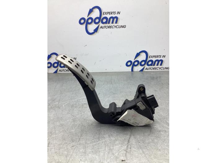 Gebrauchte Gaspedalposition Sensor Renault Megane IV (RFBB) 1.6 GT Energy TCe 205 EDC Preis € 90,00 Margenregelung angeboten von Gebr Opdam B.V.