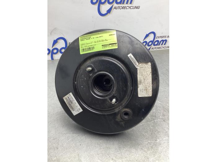 Usagé Servo frein Renault Megane IV (RFBB) 1.6 GT Energy TCe 205 EDC Prix € 80,00 Règlement à la marge proposé par Gebr Opdam B.V.