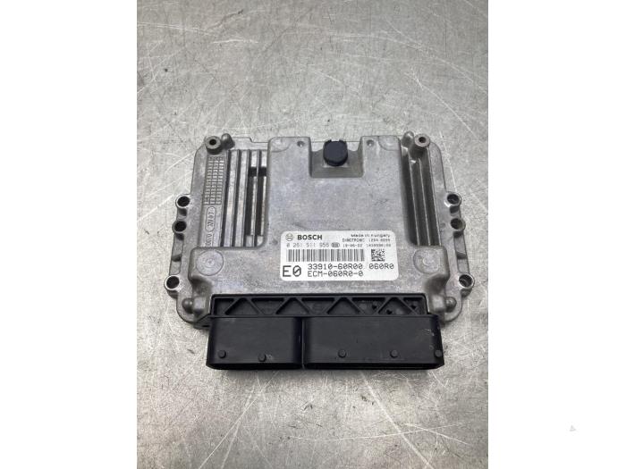 Used Engine management computer Suzuki Vitara (LY/MY) 1.4 S Turbo 16V Price € 250,00 Margin scheme offered by Gebr Opdam B.V.