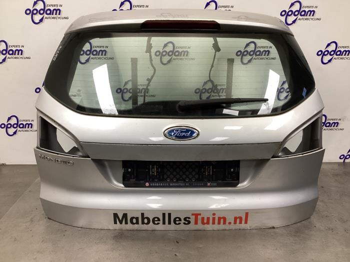 Begagnade Baklucka Ford Mondeo IV Wagon 1.6 Ti 16V Pris € 202,00 Marginaltabell erbjuds av Gebr Opdam B.V.