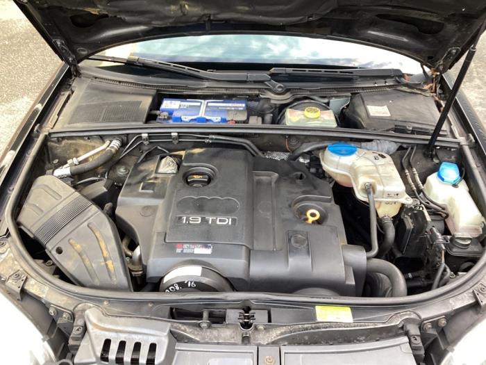 Gebrauchte ABS Pumpe Audi A4 Avant (B7) 1.9 TDI Preis € 135,00 Margenregelung angeboten von Gebr Opdam B.V.