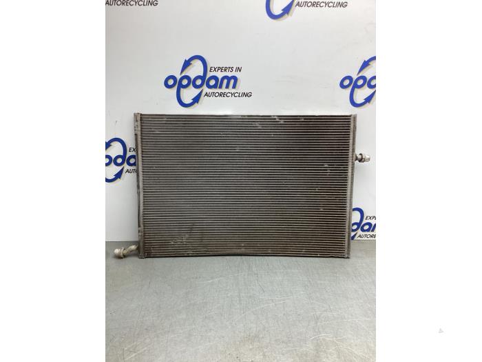 Usagé Radiateur clim Mercedes GLC (X253) 2.2 220d 16V BlueTEC 4-Matic Prix € 150,00 Règlement à la marge proposé par Gebr Opdam B.V.