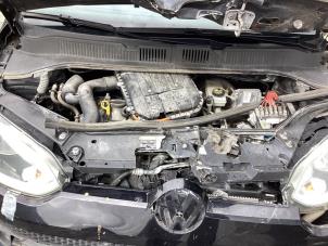 Usados Caja de cambios Volkswagen Up! (121) 1.0 12V 60 Precio € 300,00 Norma de margen ofrecido por Gebr Opdam B.V.