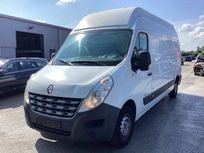 Gebrauchte Getriebe Renault Master III (MA/MB/MC/MD/MH/MF/MG/MH) 2.3 dCi 16V Preis € 850,00 Margenregelung angeboten von Gebr Opdam B.V.