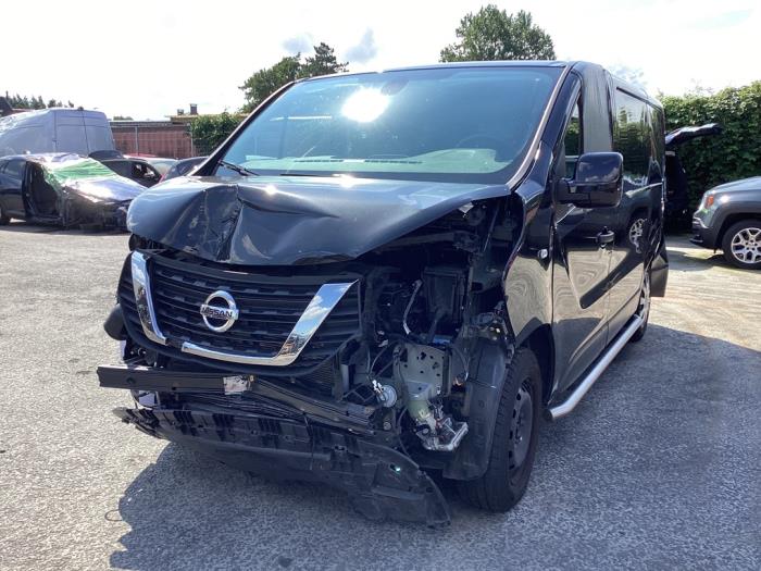 Usagé Boîte de vitesse Nissan NV 300 1.6 dCi 95 Prix € 1.149,50 Prix TTC proposé par Gebr Opdam B.V.