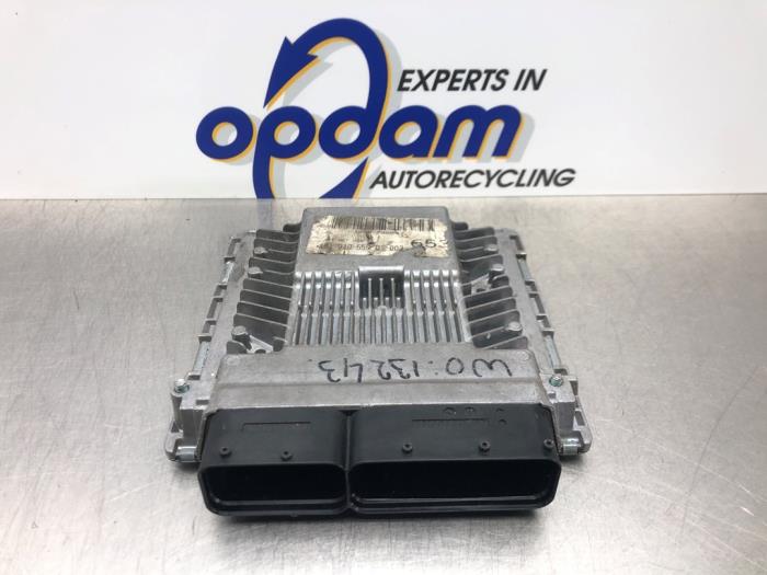 Used Engine management computer Audi A6 Avant (C6) 3.2 V6 24V FSI Price € 225,00 Margin scheme offered by Gebr Opdam B.V.