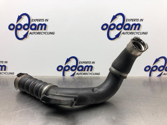 Gebrauchte Intercooler Rohr Mini Mini (F56) 1.5 12V Cooper Preis € 68,00 Margenregelung angeboten von Gebr Opdam B.V.