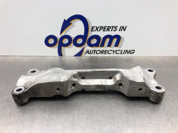 Used Engine mount Peugeot 207/207+ (WA/WC/WM) 1.6 16V VTRi Price € 36,00 Margin scheme offered by Gebr Opdam B.V.