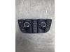 Opel Astra J Sports Tourer (PD8/PE8/PF8) 1.4 Turbo 16V Heizung Bedienpaneel