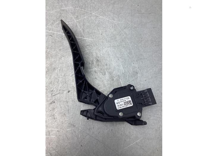 Gebrauchte Gaspedalposition Sensor Opel Astra J Sports Tourer (PD8/PE8/PF8) 1.4 Turbo 16V Preis € 30,00 Margenregelung angeboten von Gebr Opdam B.V.
