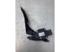Opel Astra J Sports Tourer (PD8/PE8/PF8) 1.4 Turbo 16V Gaspedalposition Sensor