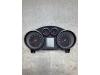Opel Astra J Sports Tourer (PD8/PE8/PF8) 1.4 Turbo 16V Tacho - Kombiinstrument KM