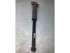 Opel Astra J Sports Tourer (PD8/PE8/PF8) 1.4 Turbo 16V Stoßdämpfer links hinten
