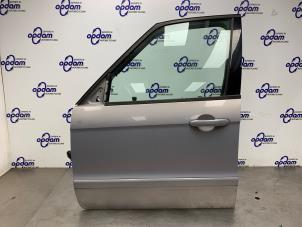 Used Door 4-door, front left Ford Galaxy (WA6) 1.6 EcoBoost 16V Price € 200,00 Margin scheme offered by Gebr Opdam B.V.