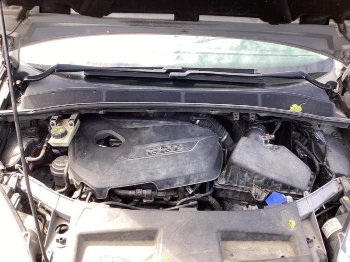 Używane Pompa ABS Ford Galaxy (WA6) 1.6 EcoBoost 16V Cena € 135,00 Procedura marży oferowane przez Gebr Opdam B.V.