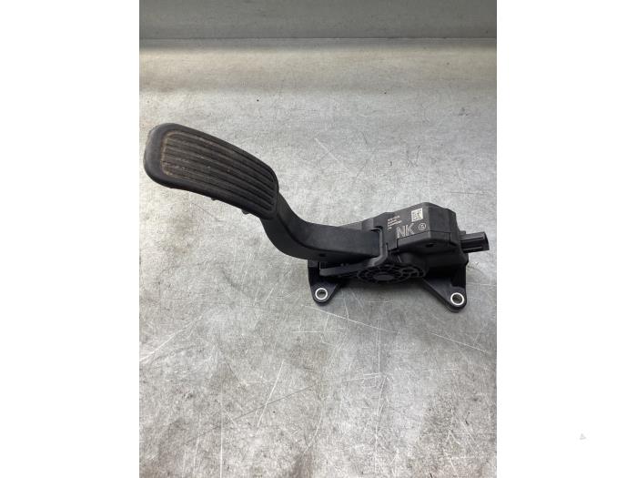 Begagnade Gaspedalsensor Toyota Corolla Touring Sport (E21/EH1) 1.8 16V Hybrid Pris € 50,00 Marginaltabell erbjuds av Gebr Opdam B.V.