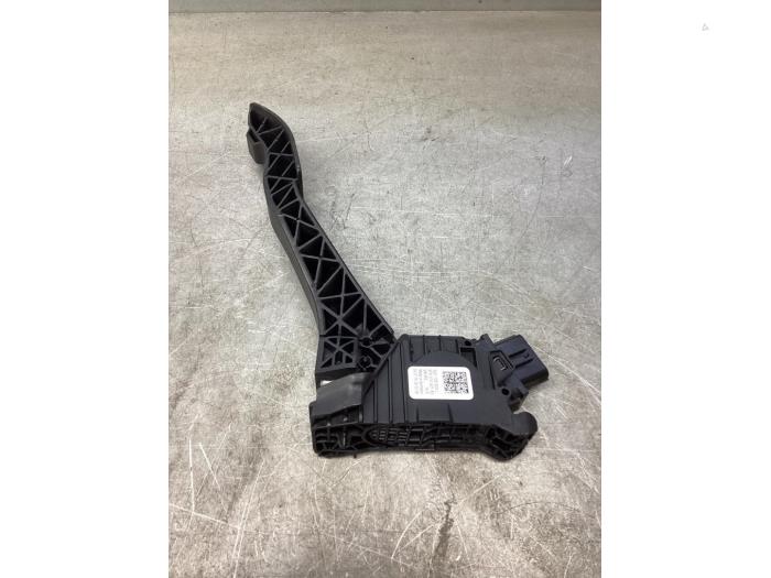 Gebrauchte Gaspedalposition Sensor Volkswagen T-Roc I 1.5 TSI Evo BMT 16V Preis € 20,00 Margenregelung angeboten von Gebr Opdam B.V.