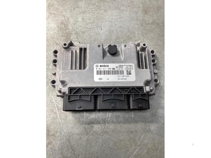 Used Engine management computer Renault Twingo III (AH) 1.0 SCe 70 12V Price € 100,00 Margin scheme offered by Gebr Opdam B.V.