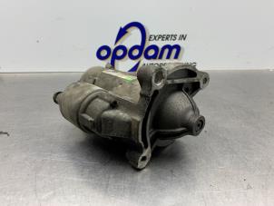 Usados Motor de arranque Peugeot 206 (2A/C/H/J/S) 1.4 XR,XS,XT,Gentry Precio € 40,00 Norma de margen ofrecido por Gebr Opdam B.V.