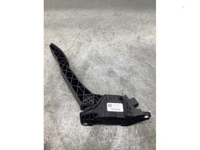 Begagnade Gaspedalsensor Ford Fiesta 7 1.0 EcoBoost 12V 100 Pris € 35,00 Marginaltabell erbjuds av Gebr Opdam B.V.