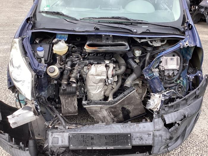 Used Engine Peugeot Expert (G9) 1.6 HDi 90 Price € 1.950,00 Margin scheme offered by Gebr Opdam B.V.