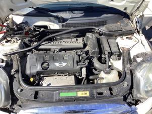 Gebrauchte Luftfiltergehäuse Mini Mini (R56) 1.6 16V Cooper Preis € 35,00 Margenregelung angeboten von Gebr Opdam B.V.